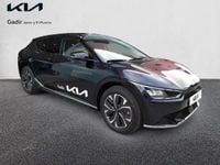 Usado Kia EV6 Air 167 kW (228 CV) 2024 Todoterreno SUV