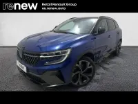 Usado Renault Austral Techno 131 CV (96 kW) 2025 Azul SUV