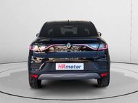 Occasion Renault Arkana Evolution 141 PK (103 kW) 2024 Zwart SUV
