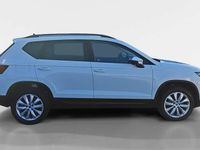 Usado Seat Ateca Style 150 HP (110 kW) 2023 Branco SUV