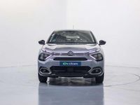 Usado Citroën C4 PureTech 131 CV (96 kW) 2021 Gris Utilitario