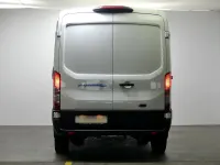 Usado Ford Transit Trend 197 kW (269 CV) 2022 Blanco Monovolumen