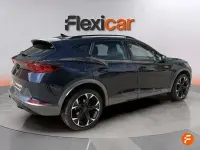Usado Cupra Formentor 150 CV (110 kW) 2022 Azul SUV