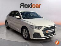 Usado Audi A1 95 CV (69 kW) 2020 Blanco SUV