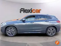 Usado BMW X2 220 CV (161 kW) 2021 Gris SUV