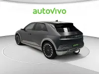 Usado Hyundai Ioniq 5 239 kW (325 CV) 2024 Gris SUV