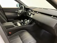 Usado Land Rover Range Rover Velar R-Dynamic 204 CV (150 kW) 2023 Blanco SUV