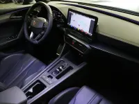 Usado Cupra Formentor VZ 390 CV (286 kW) 2022 Gris / plata SUV