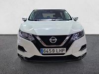 Usado Nissan Qashqai Acenta 115 CV (84 kW) 2020 SUV