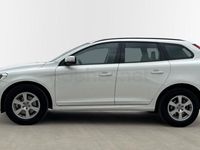 Usado Volvo XC60 Kinetic 136 CV (100 kW) 2013 Blanco SUV