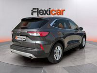 Usado Ford Kuga ST-Line 120 CV (88 kW) 2020 Gris SUV