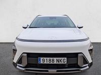 Novo Hyundai Kona 150 HP (110 kW) 2026 SUV