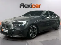 Usado BMW 520 197 CV (144 kW) 2024 Gris Berlina