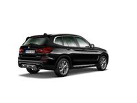 Usado BMW X3 Comfort Edition 190 CV (139 kW) 2021 Negro SUV