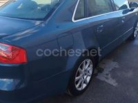 Occasion Seat Exeo Reference 150 PK (110 kW) 2009 Grijs Sedan