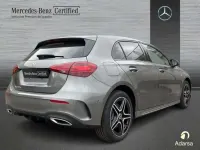 Nuevo Mercedes A250 163 CV (119 kW) 2025 Berlina