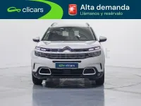 Usado Citroën C5 Aircross Feel 131 CV (96 kW) 2020 Blanco SUV