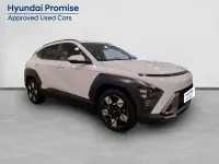 Usado Hyundai Kona 137 CV (100 kW) 2026 SUV
