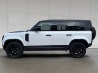 Usado Land Rover Defender 200 HP (147 kW) 2021 Branco SUV