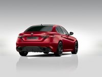 usado Alfa Romeo Giulia Giulia2.0 Gasolina 206kW Tributo Italiano Q4