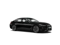 Usado BMW 420 Gran Coupé 184 CV (135 kW) 2022 Negro Coupe