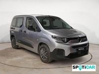 Usado Citroën Berlingo 102 HP (75 kW) 2025 Cinzento Monovolume