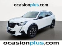 Usado Peugeot 2008 Allure 101 CV (74 kW) 2023 Blanco SUV