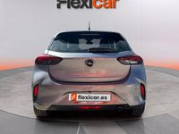 Usado Opel Corsa Edition 101 CV (74 kW) 2019 Gris Utilitario