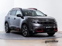 usado Citroën C5 Aircross 1.5 BLUEHDI 130 S&S FEEL AUTO 131 5P