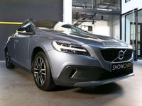 Usado Volvo V40 120 CV (88 kW) 2019 Azul SUV