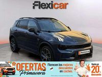 Usado Lynk & Co 01 261 CV (191 kW) 2022 Azul SUV
