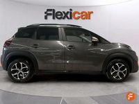 Usado Citroën C3 Aircross PureTech 110 CV (80 kW) 2023 Gris SUV