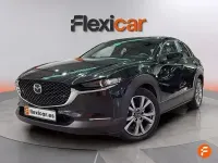 Usado Mazda CX-30 180 CV (132 kW) 2020 Negro SUV