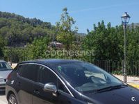 Usado Peugeot 3008 Allure 115 CV (84 kW) 2014 Negro Familiar