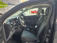 Usado VW T-Cross Sportline 110 CV (80 kW) 2021 Gris / plata SUV