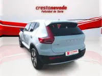 Usado Volvo XC40 Core 197 HP (144 kW) 2024 Branco SUV
