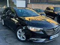 Usado Opel Insignia Excellence 170 CV (125 kW) 2018 Negro Berlina