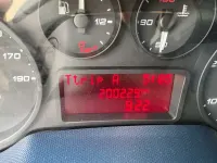 Usado Iveco Daily 136 CV (100 kW) 2018 Blanco Van
