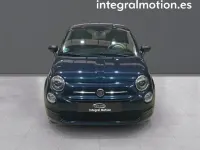 Usado Fiat 500 69 CV (50 kW) 2023 Utilitario