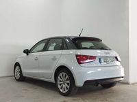 usado Audi A1 Sportback 1.4TDI ultra Attracted