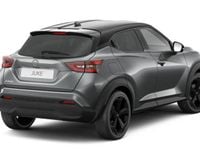 Nuevo Nissan Juke Tekna 114 CV (83 kW) 2025 Blanco SUV