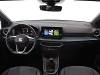 Usado Seat Arona 116 CV (85 kW) 2025 Blanco SUV