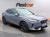 Usado Cupra Formentor VZ 310 CV (228 kW) 2021 Gris SUV