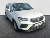 Usado Seat Ateca Reference 116 CV (85 kW) 2022 SUV