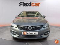 Usado Opel Astra 110 CV (80 kW) 2020 Gris Berlina