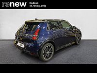 Usado Renault R5 Iconic 110 kW (150 CV) 2024 Azul Utilitario