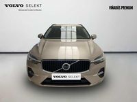 Usado Volvo XC60 Core 197 CV (144 kW) 2024 Beige SUV