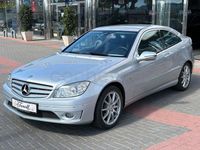 Usado Mercedes CLC160 129 CV (94 kW) 2009 Gris / plata Utilitario