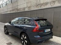 Usado Volvo XC60 Ultimate 350 CV (257 kW) 2023 Azul SUV