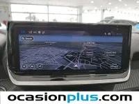 Usado Peugeot 2008 Allure 145 CV (106 kW) 2025 Gris SUV